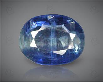 Natural Kyanite Stone Certified 4.97 CTS (9592)